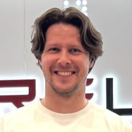 Roman Averianov