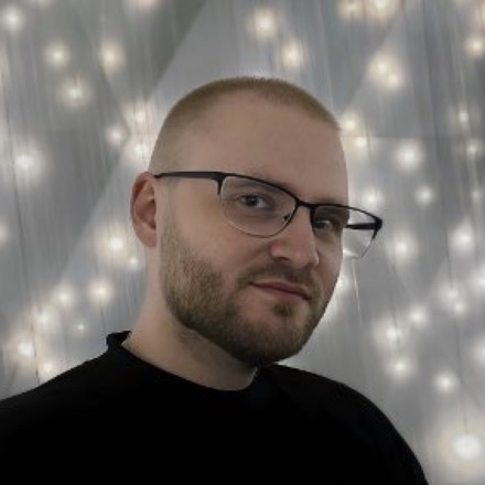 Alexander Shalamov
